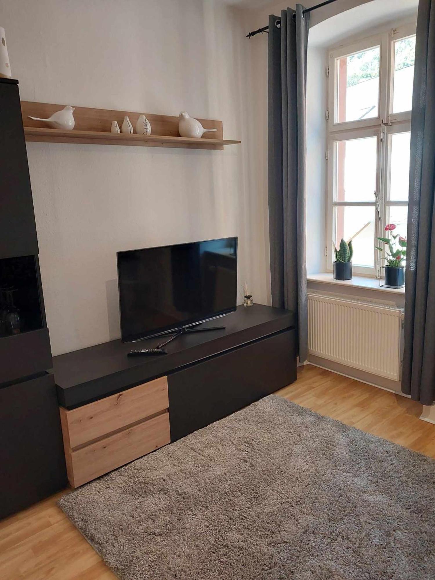 Marie Lägenhet Traben-Trarbach Exteriör bild