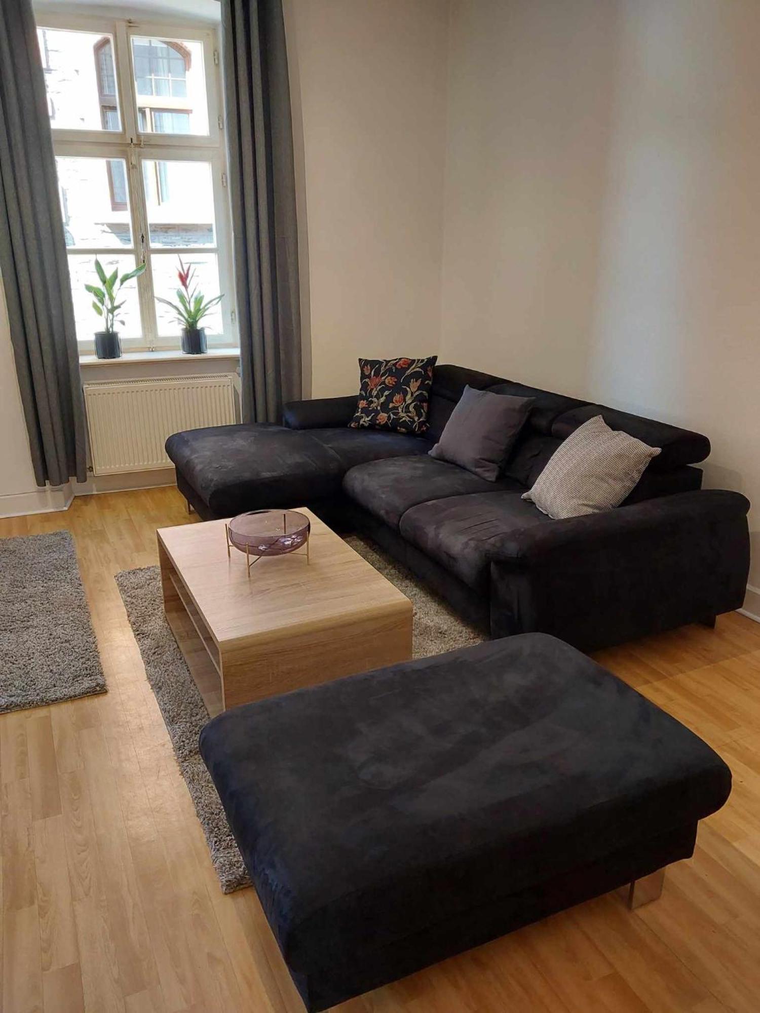 Marie Lägenhet Traben-Trarbach Exteriör bild